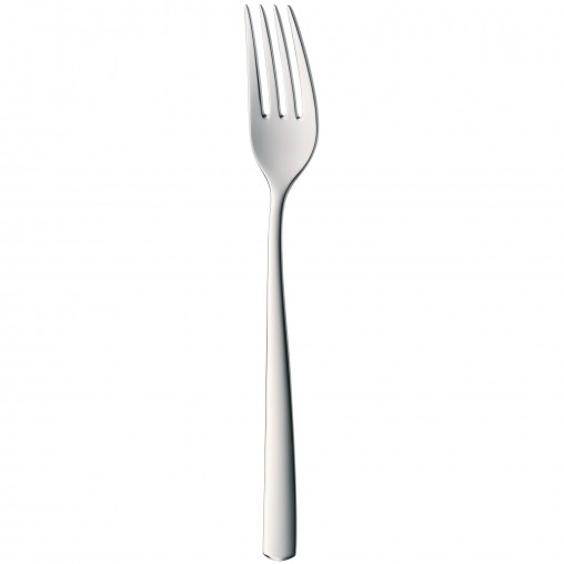 WMF 1120916040 Cromargan Boston 30-teilig Besteck-Set
