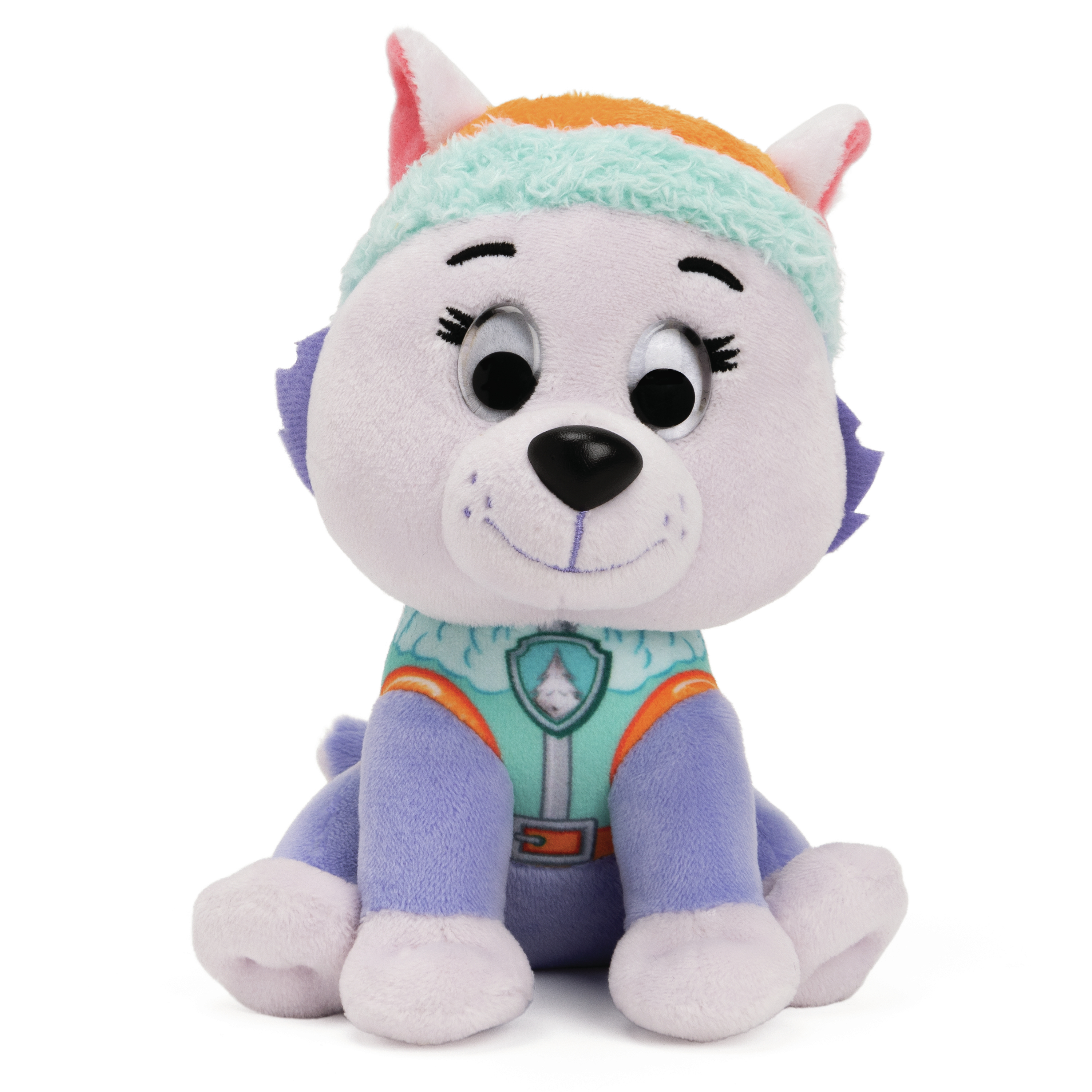 GUND - Paw Patrol Everest, Kuscheltier