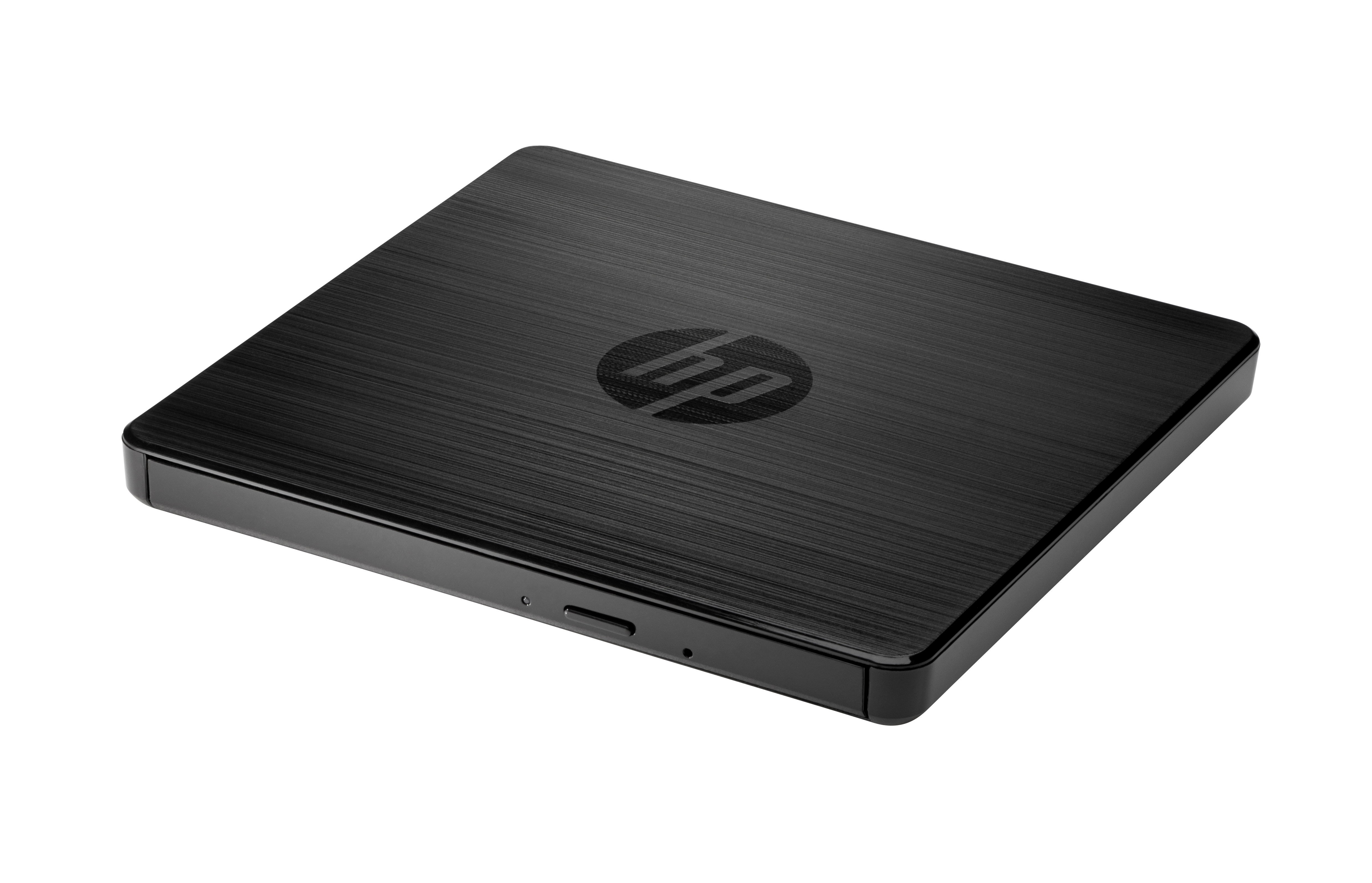 HP F2B56AA externer DVD-Brenner schwarz
