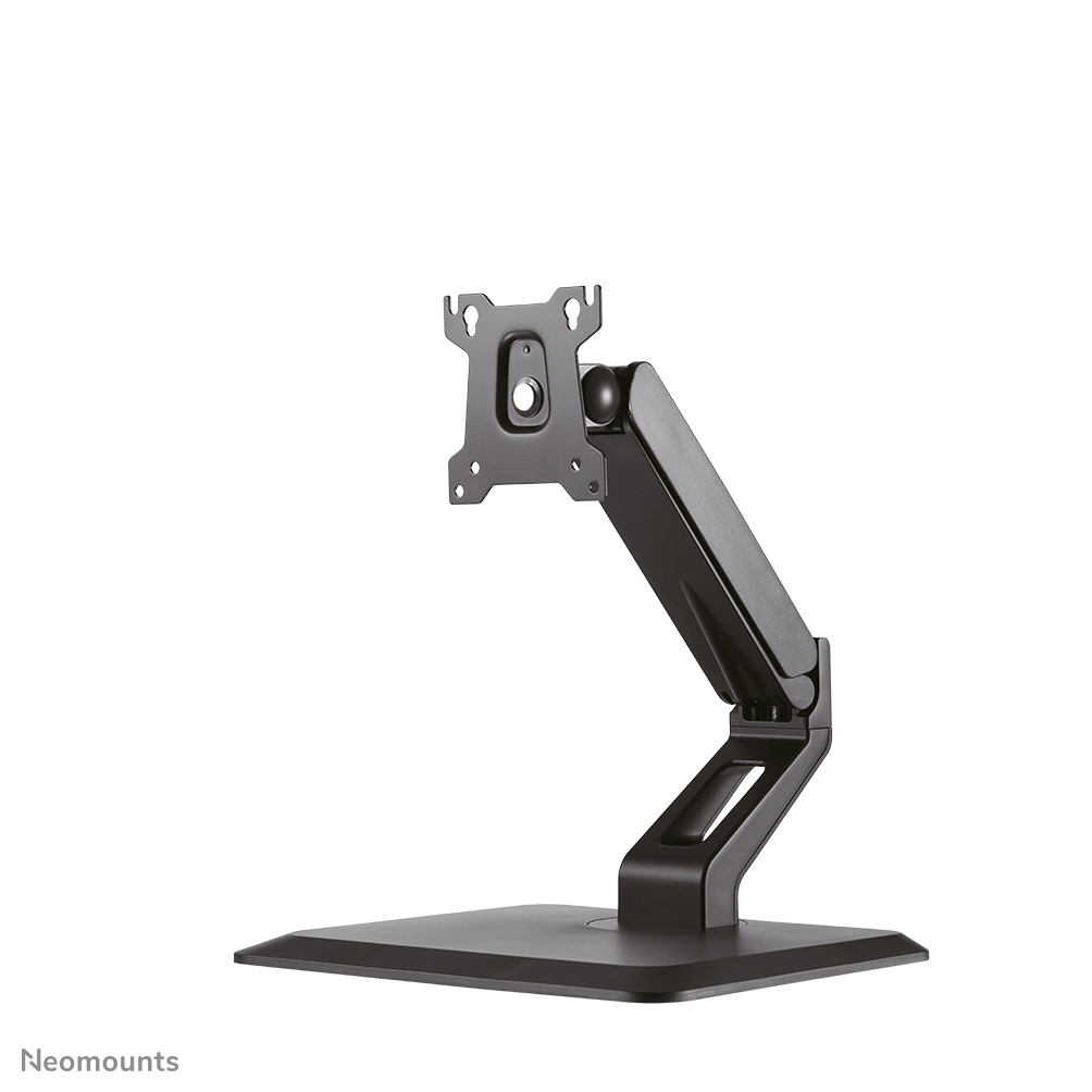 NEOMOUNTS FPMA-D885BLACK Flat Screen Desk Mount Stand 15-32inch Black