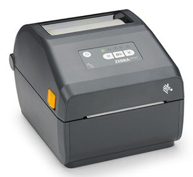 Zebra ZD421t - Etikettendrucker - Thermotransfer