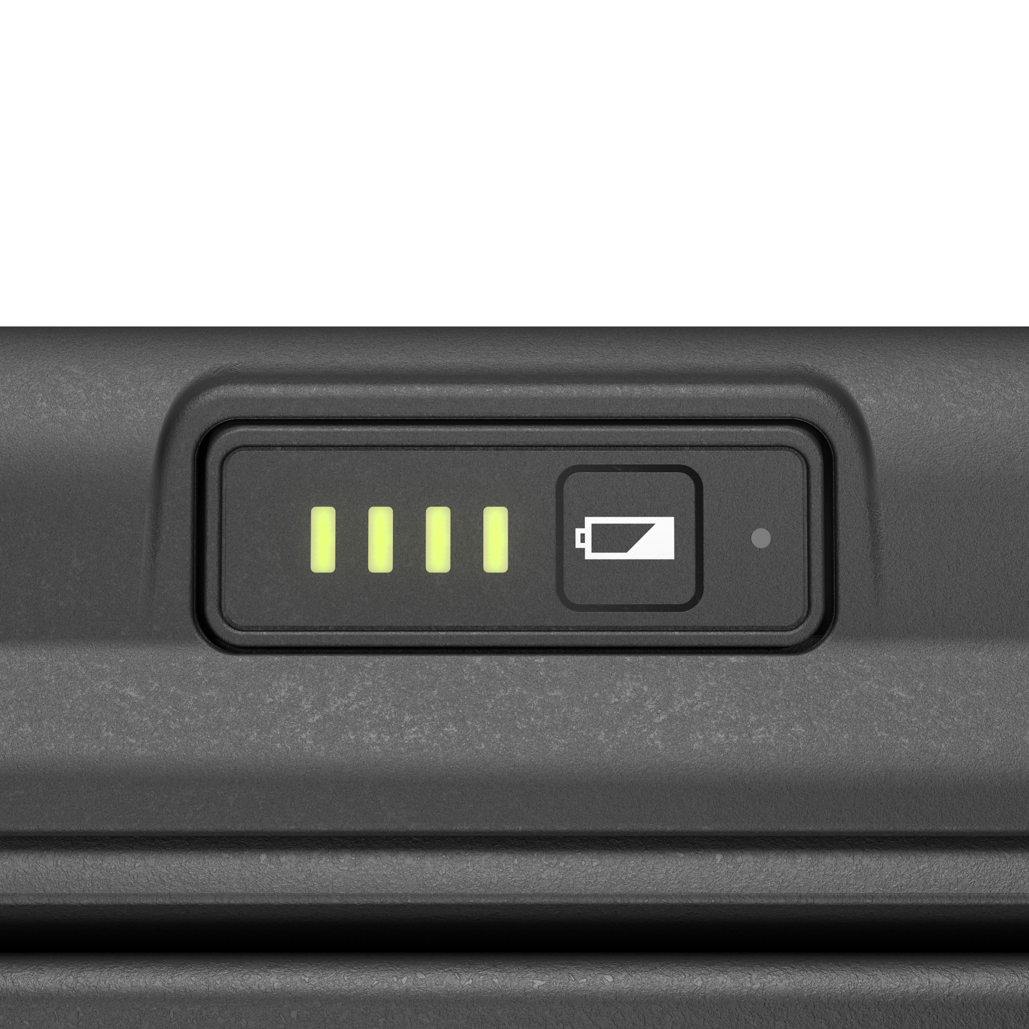 Canon MAXIFY BX110 mit Akku Tintenstrahldrucker schwarz