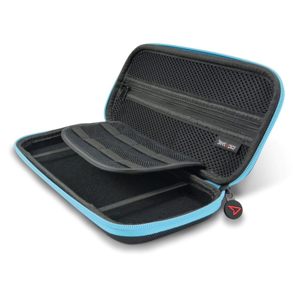 LEXIP X STEELPLAY Carry & Protect Case Switch Lite