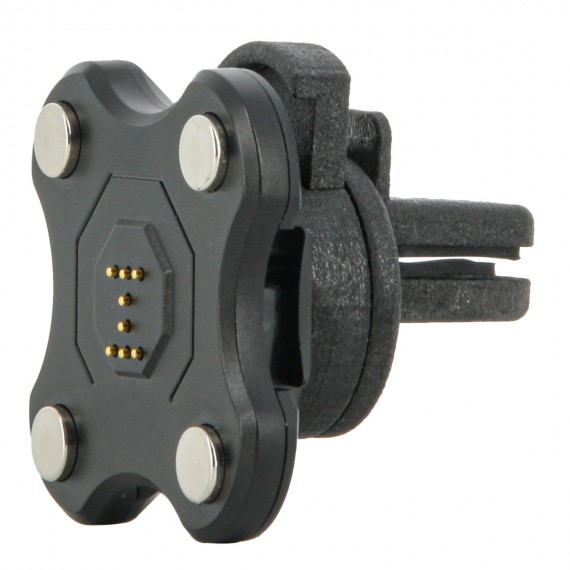 ENERGYMOBILE + CHARGING AIRVENT MOUNT 65W