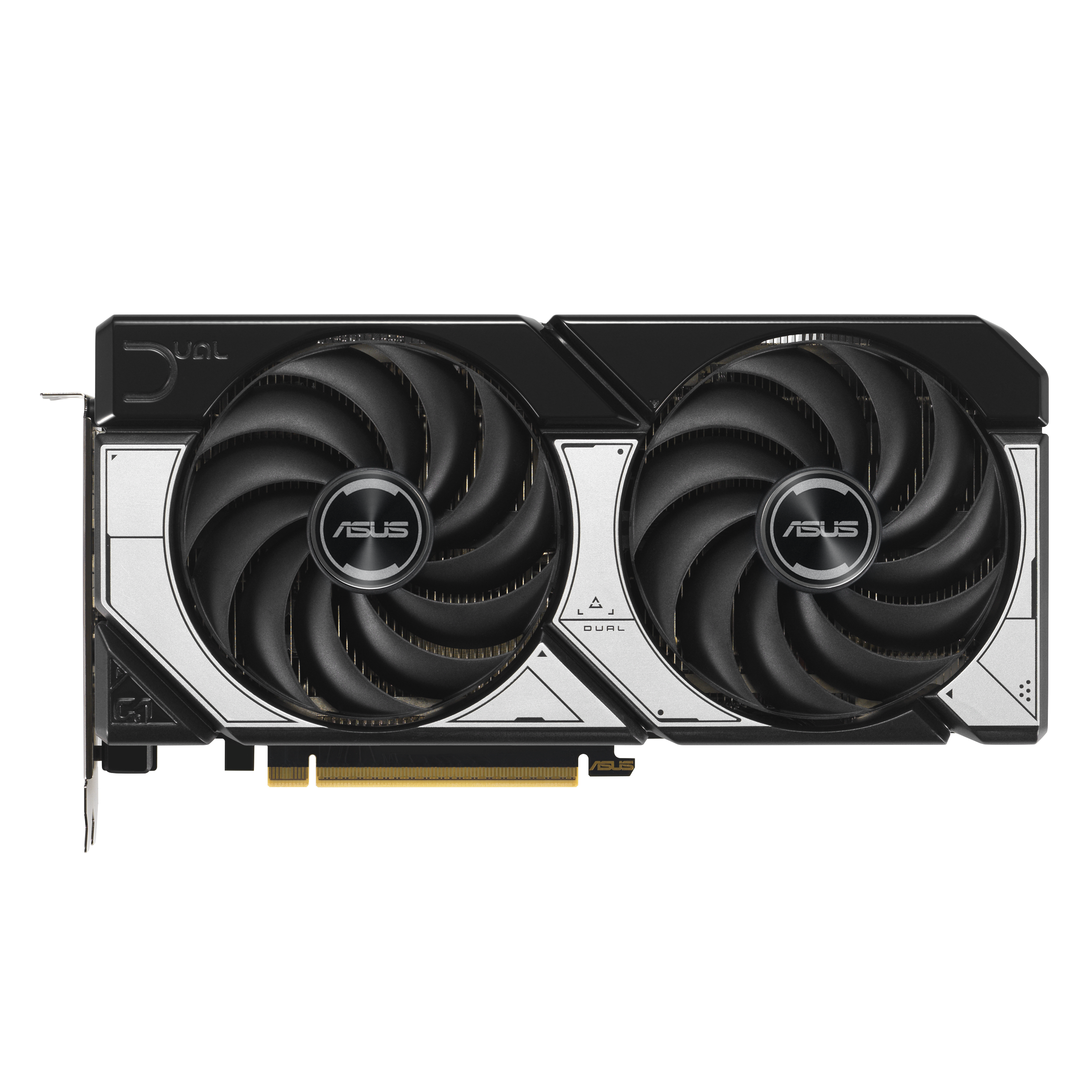 GeForce RTX 5070 DUAL OC, Grafikkarte