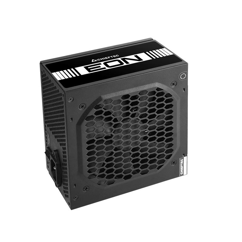 Chieftec Netzteil 600W EON (80+)