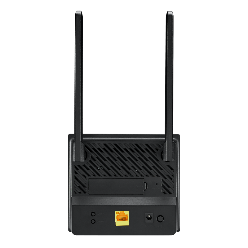 4G-N16 N300, Mobile WLAN-Router