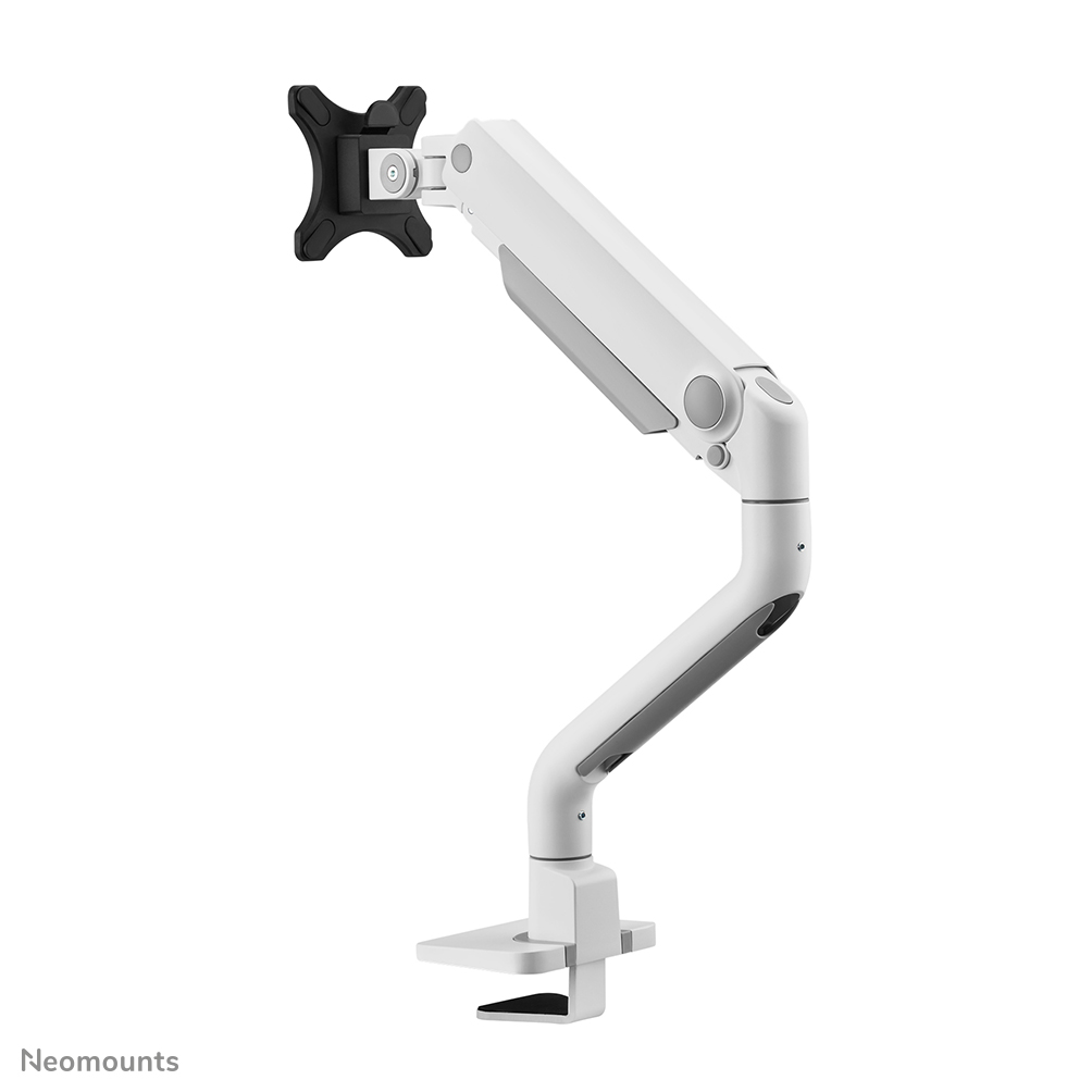 NEOMOUNTS Next One Desk Mount single display topfix clamp/grommet