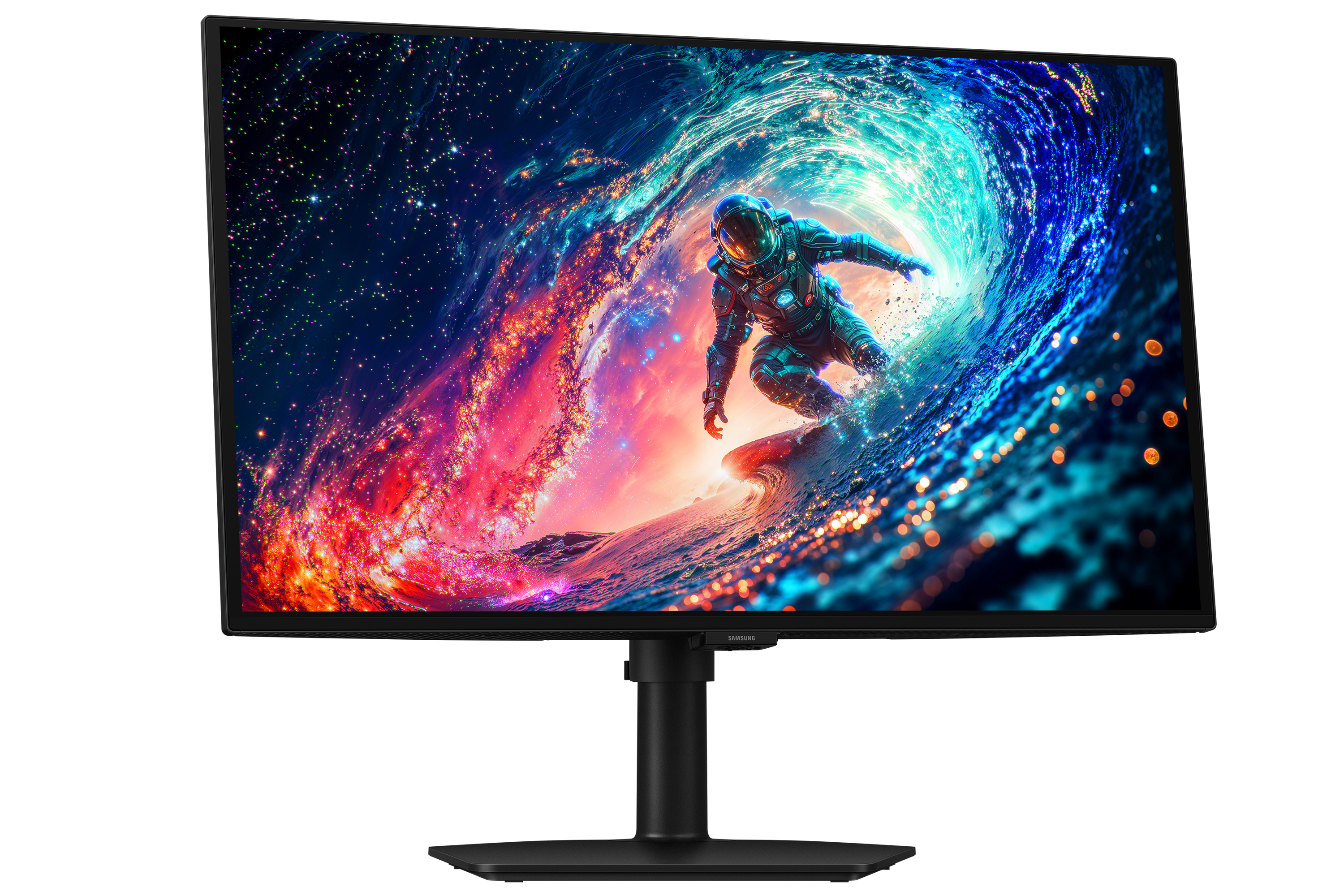 TFT Samsung S27HG612SU 68.6 cm (27)OLED,HDMI,DisplayPort
