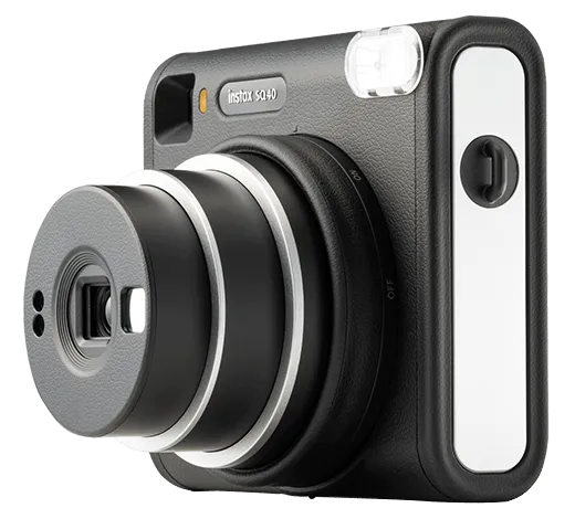Fujifilm Instax SQUARE SQ 40