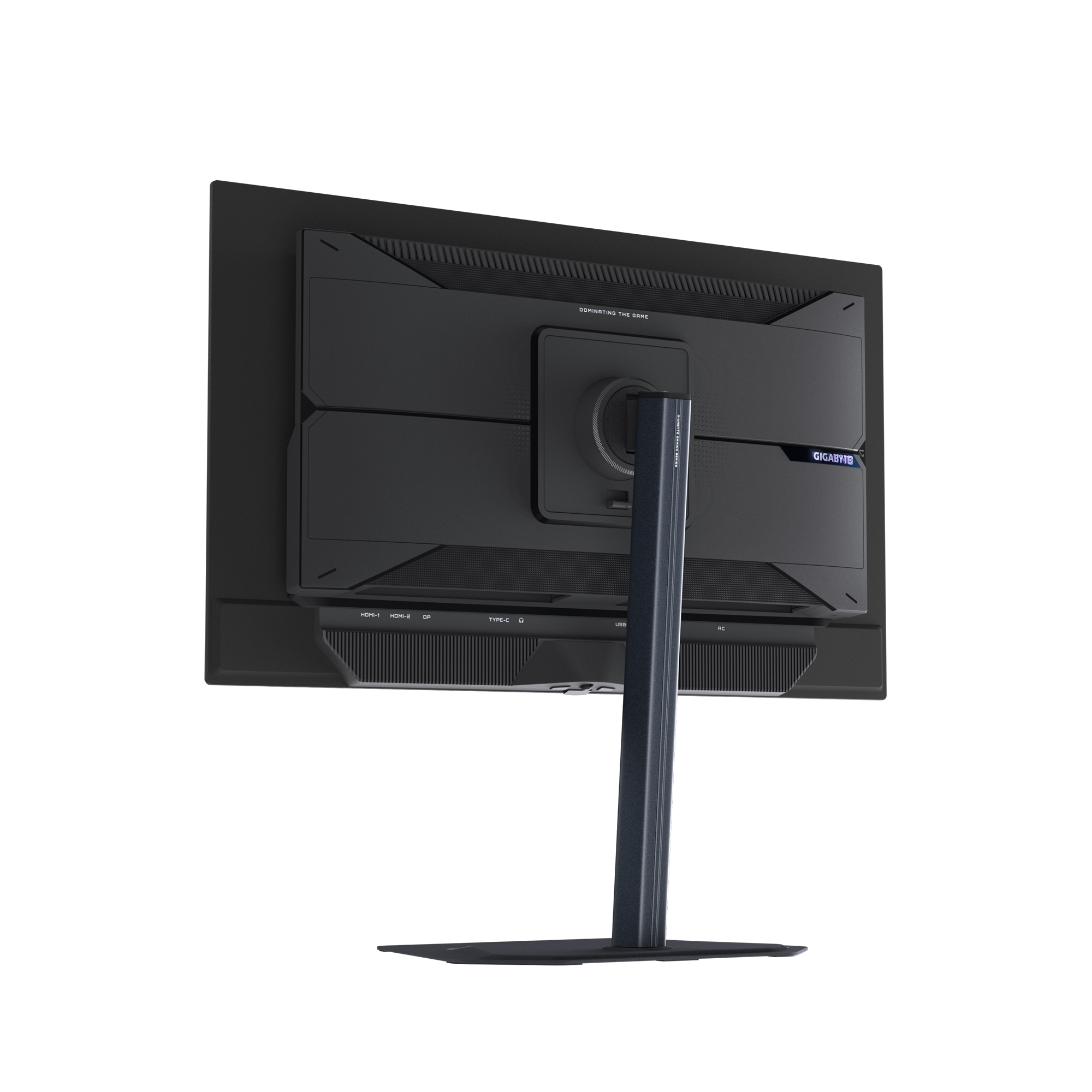 MO27Q2 QD-OLED, Gaming-Monitor