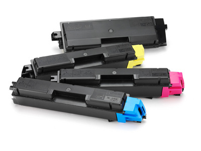 KYOCERA TK-590M magenta Toner
