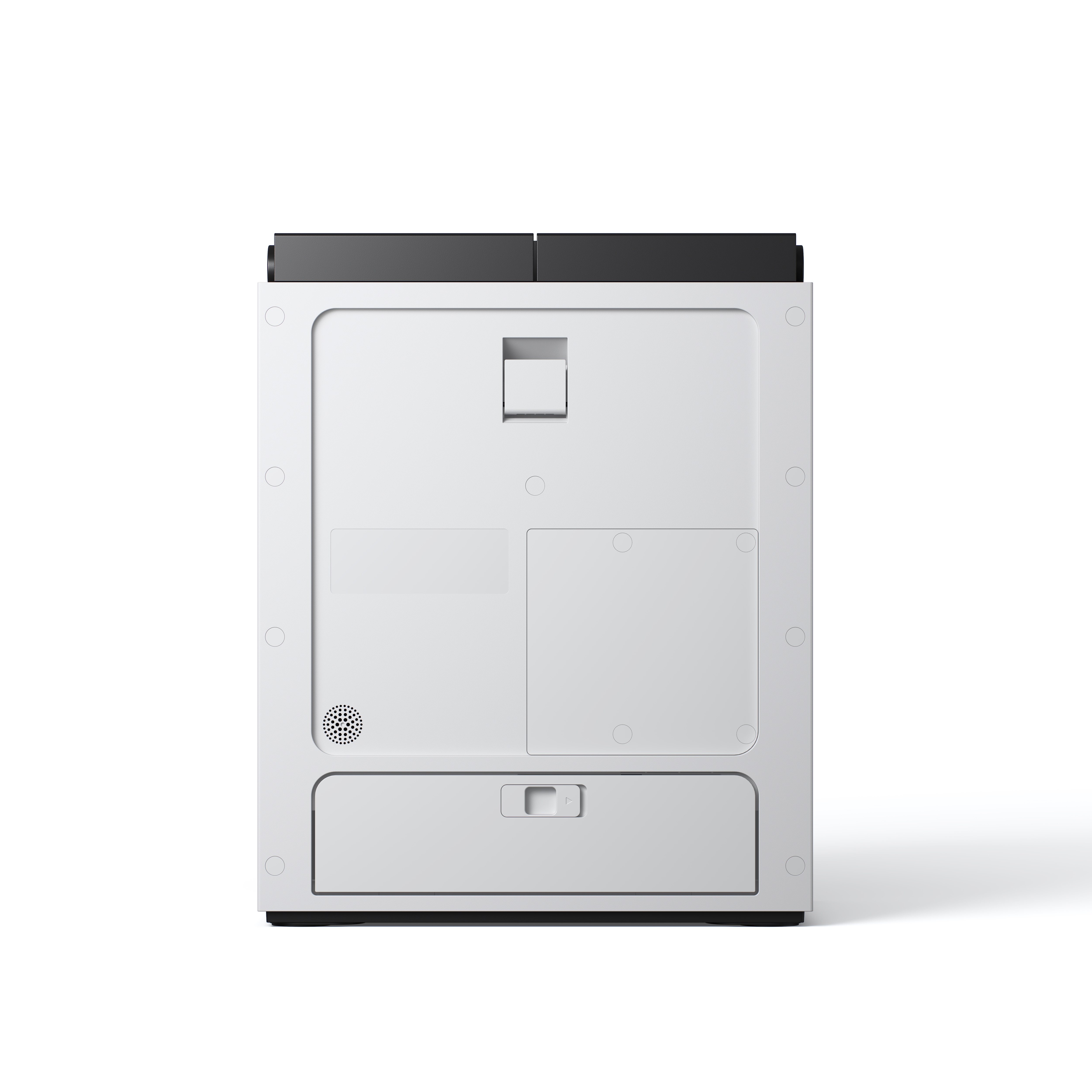 Ecovacs Winbot W3 Omni Fensterroboter