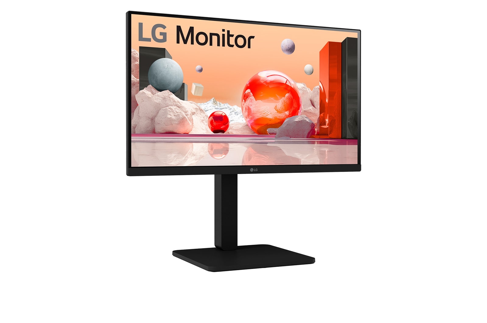 LG 60,96cm 24BA560-B FHD 16:9 IPS DP HDMI USB