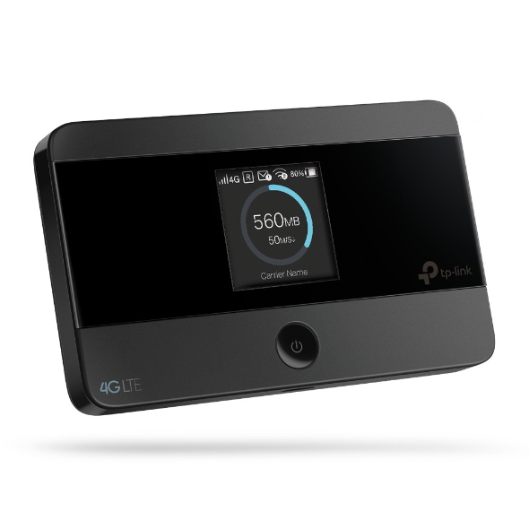 M7350 V6.2, Mobile WLAN-Router