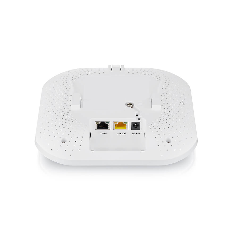 Zyxel WAX630S 802.11 ax Wifi 6 Smart Antenna NebulaFlex