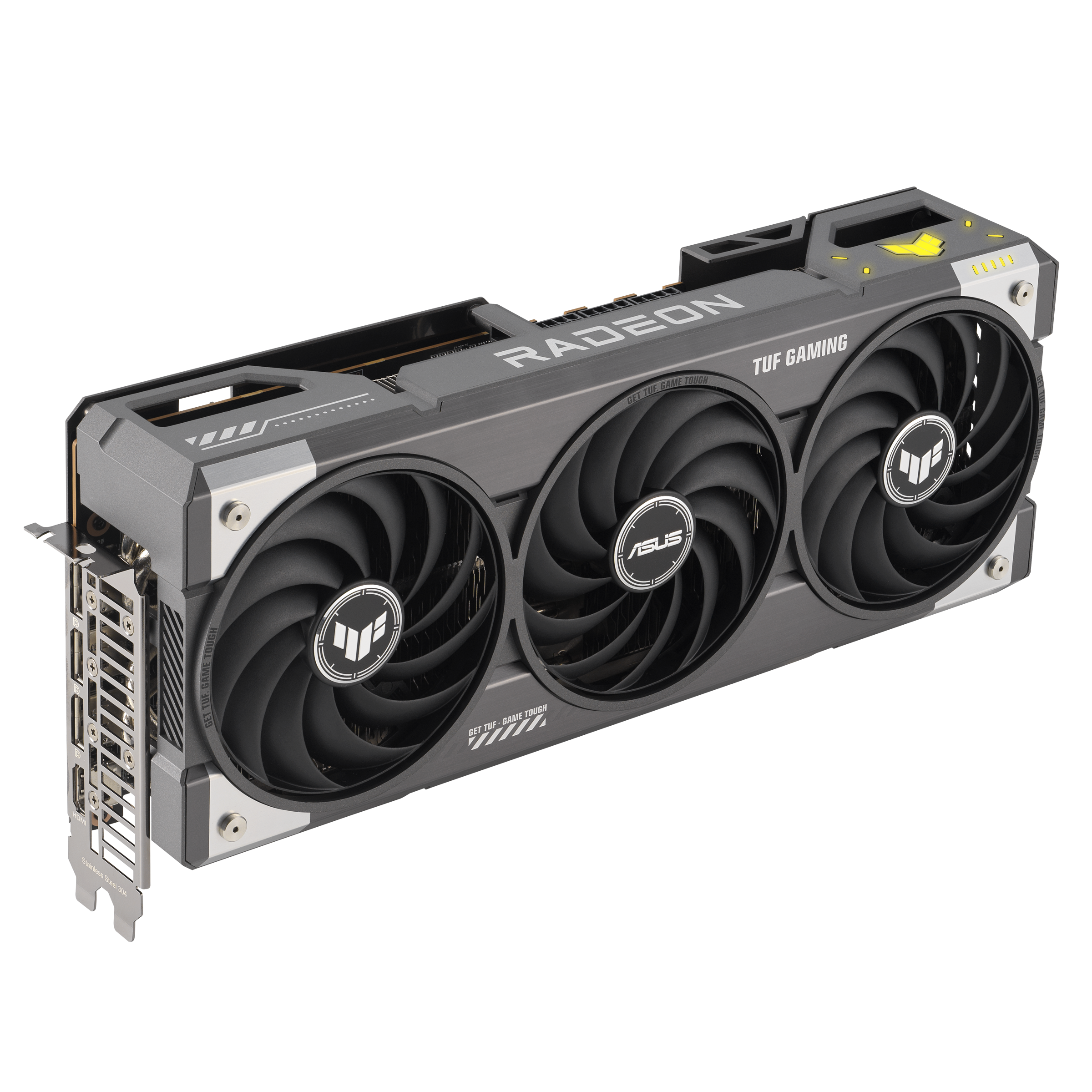VGA ASUS RADEON RX 9070 XT 16GB TUF GAMING OC