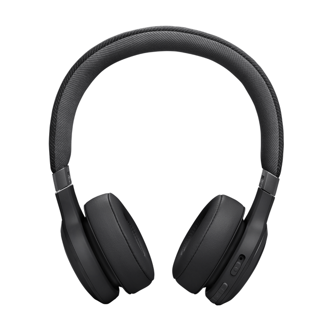 JBL Live 670NC schwarz