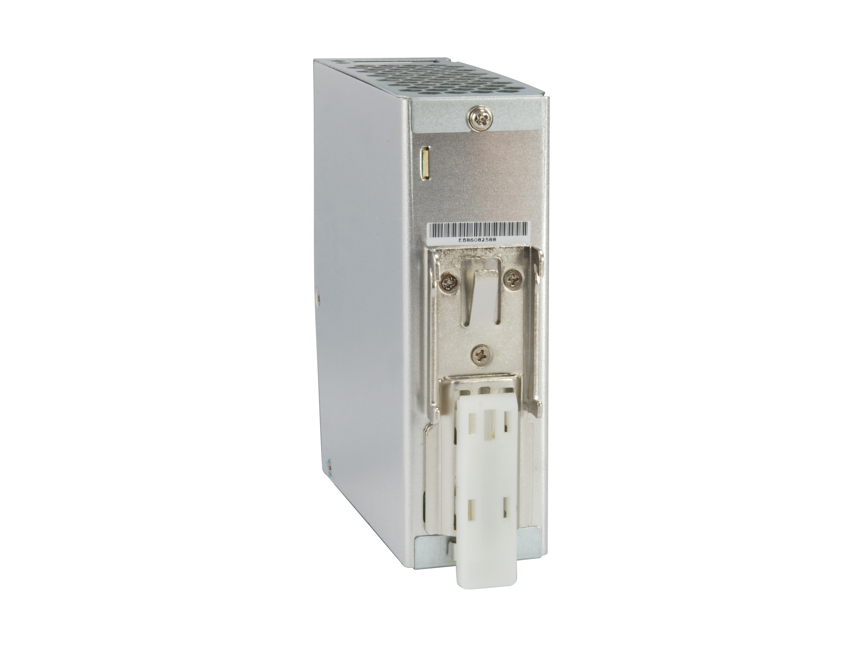LevelOne Industrie Netzteil 24VDC/120W+DIN-Schiene silber