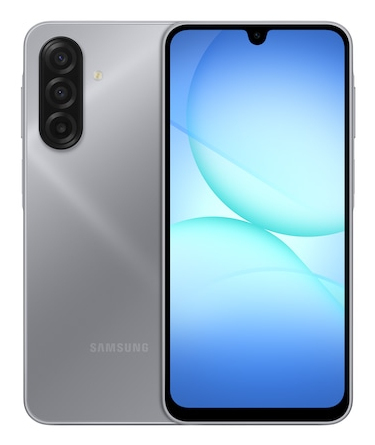 Samsung Galaxy A17 4G 128GB Grey EU