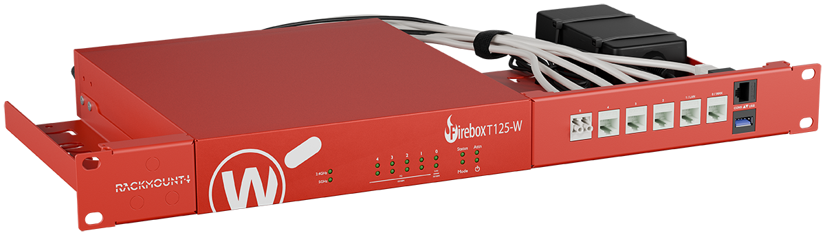 RACKMOUNT.IT Rackmount Watchguard T125 W T145 W