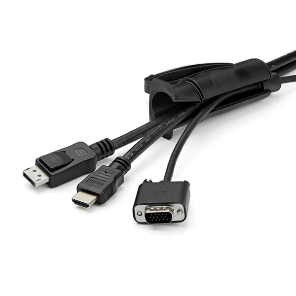 CABLE-MANAGER - 45MM X 1.5M .