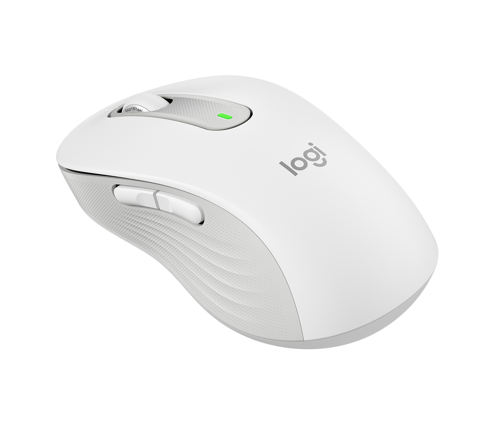 Signature M650 L Wireless, Maus
