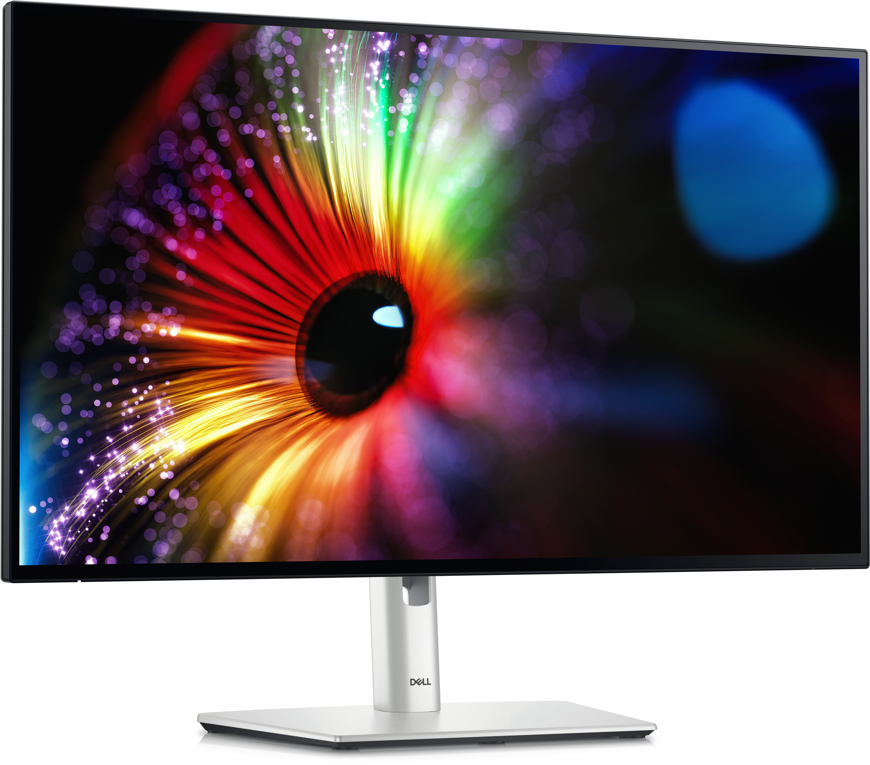 UltraSharp U2724D, LED-Monitor