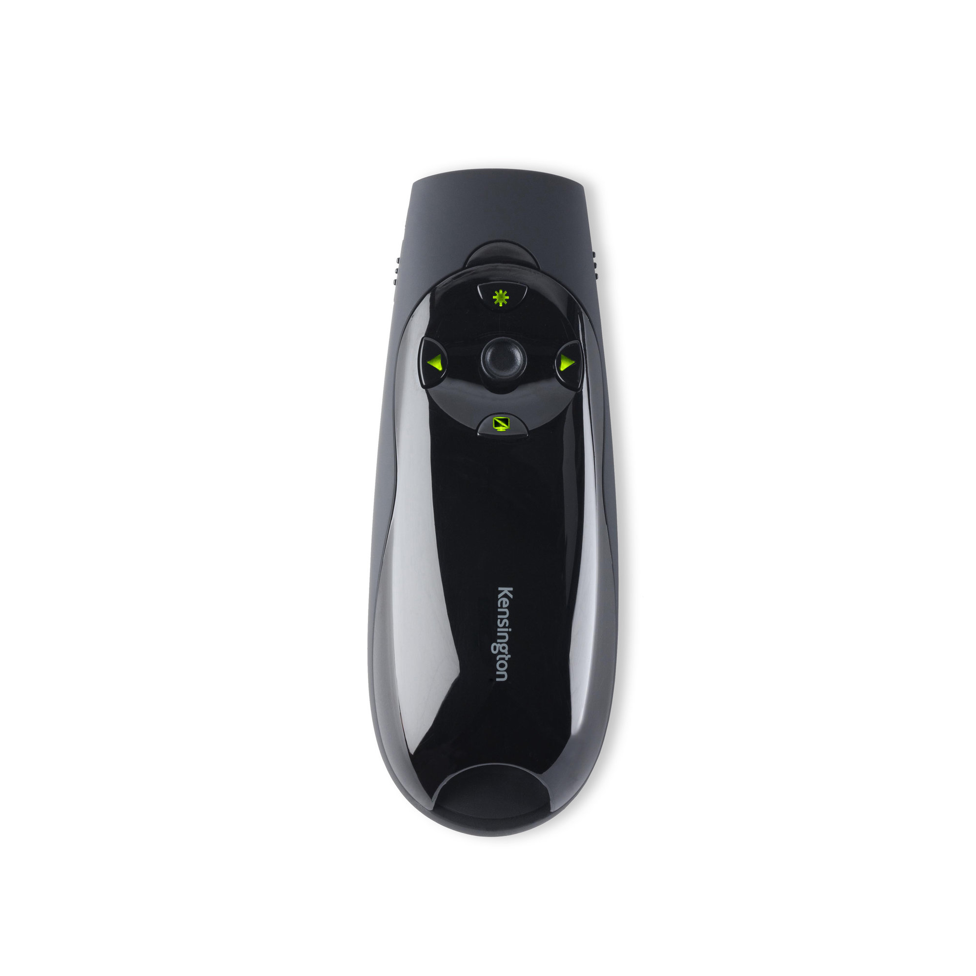 PRESENTER EXPERT GREEN LASER W/ CURSOR CONTROL