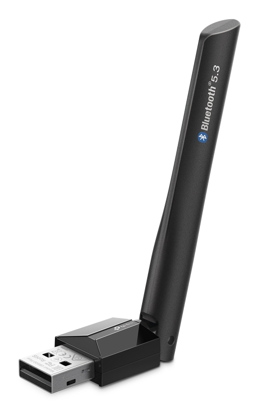 TP-Link Bluetooth UB500 Plus Bluetooth 5.3 USB Adapter