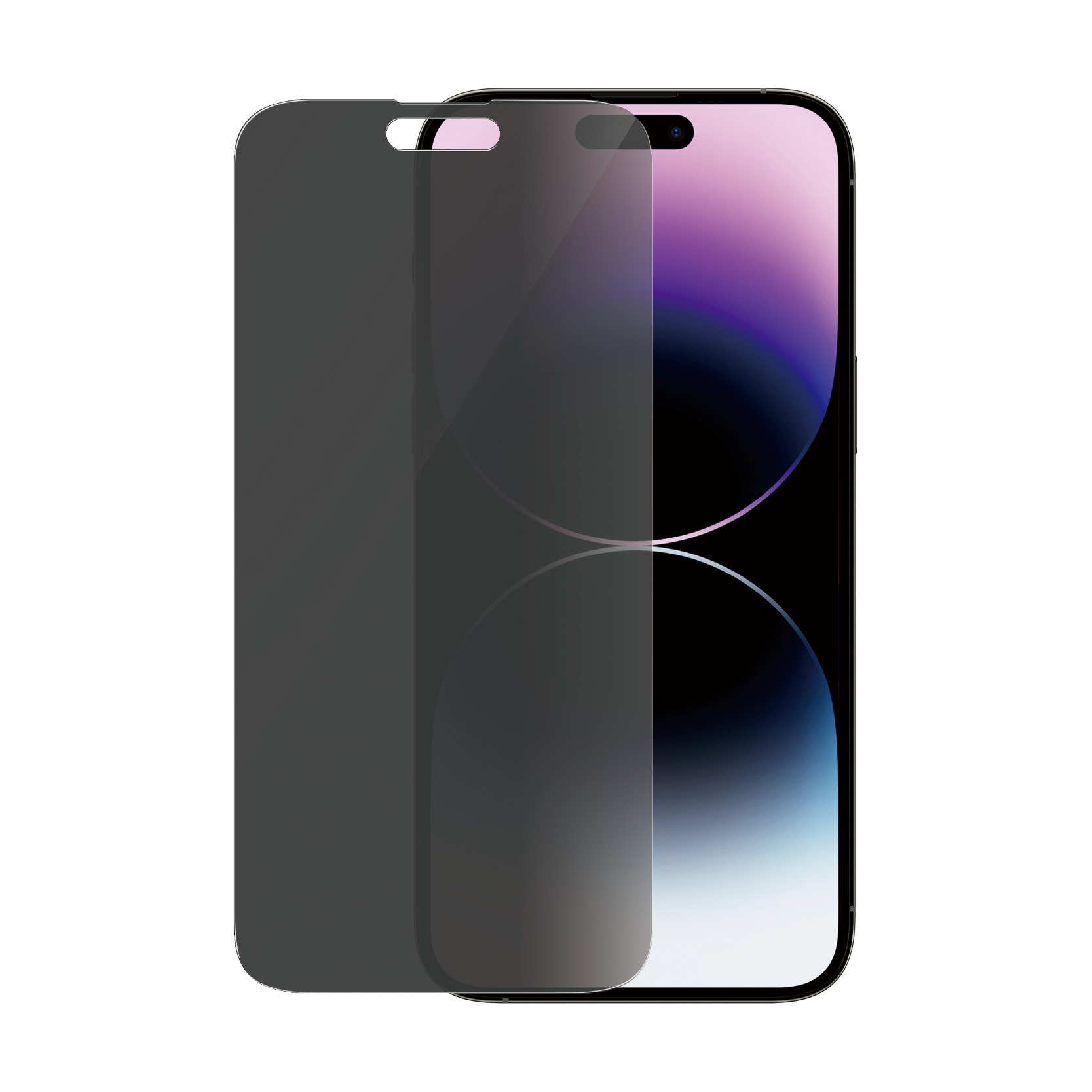 PANZERGLASS APPLE IPHONE 2022 6.7IN PRO MAX AB PRV