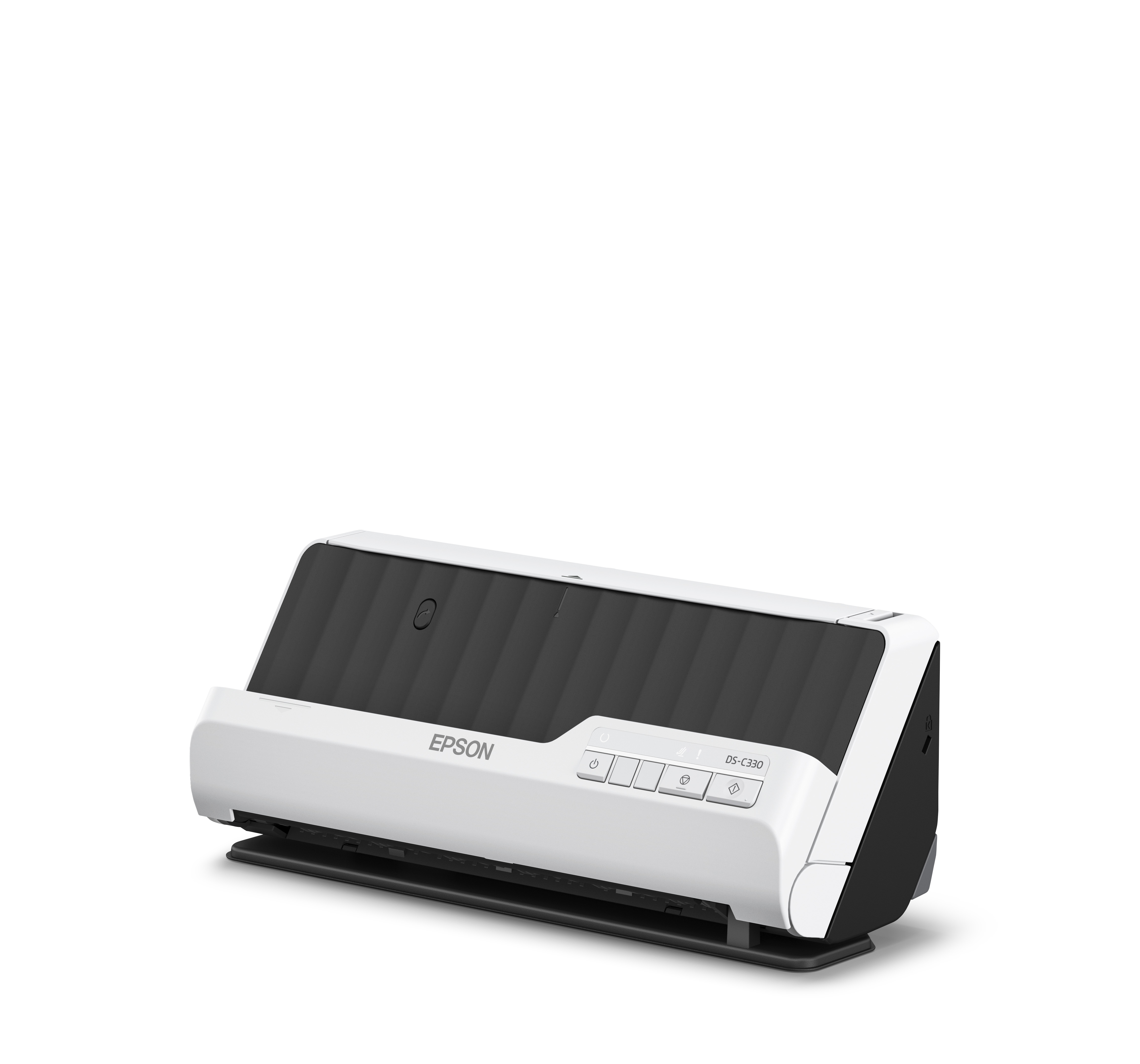 EPSON DS-C330 Dokumentenscanner