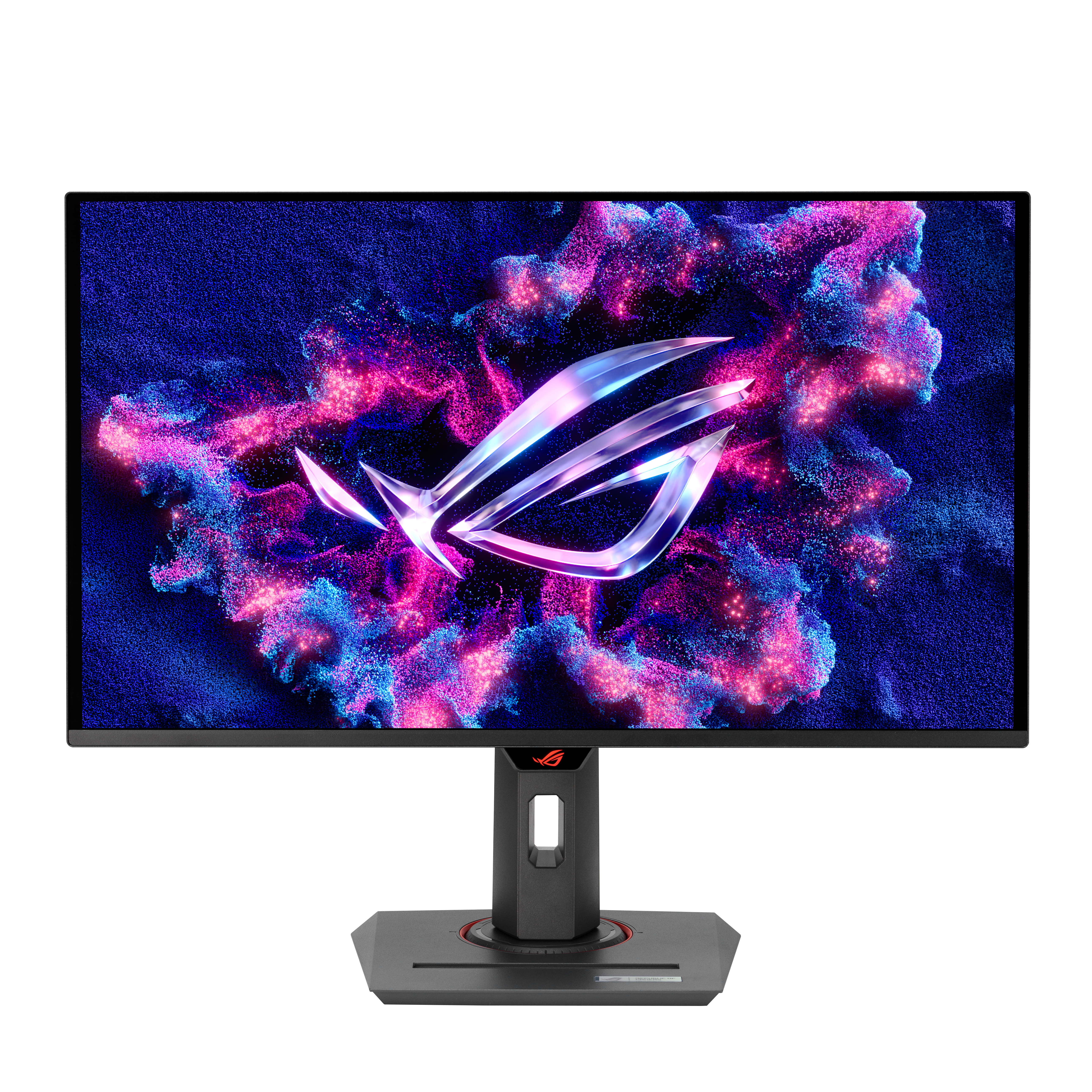ASUS XG27ACDNG 68,58cm 27Zoll 1440P QD-OLED 360HZ 0.03MS GTG HDMI DP BLACK/AURA SYNC