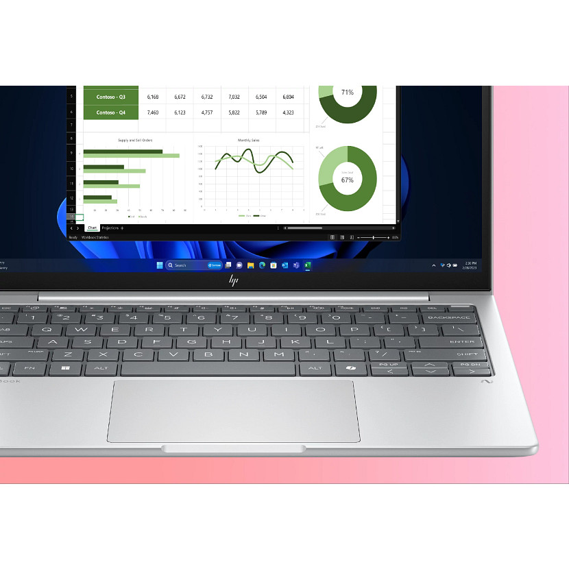 ELITEBOOK 8 G1A R7-250 13WUXGA 32GB 1TB W11P WL BT 1Y 3/3/0