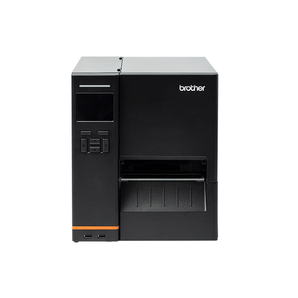 TJ4520TNZ1 4IN INDUSTRIAL LABEL PRINTER (300DPI THERMAL TRANSFER