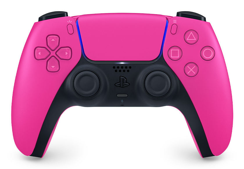 Sony PS5 DualSense V3 Controller nova pink