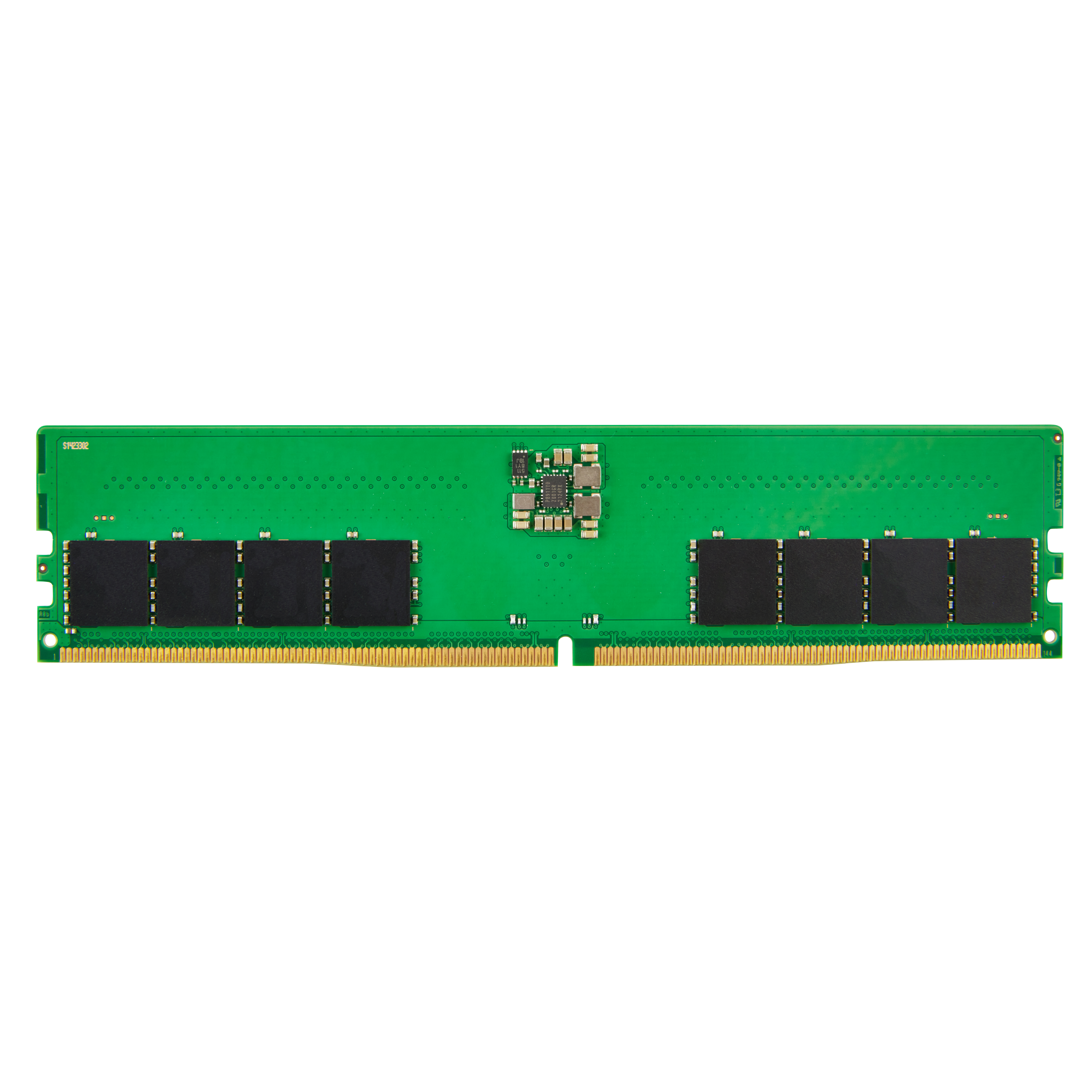 16GB (1X16GB) DDR5 4800 UDIMM N NECC MEM