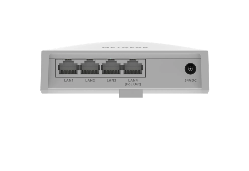 WIFI 6 AX1800 POE ACCESS POINT DUAL-BAND