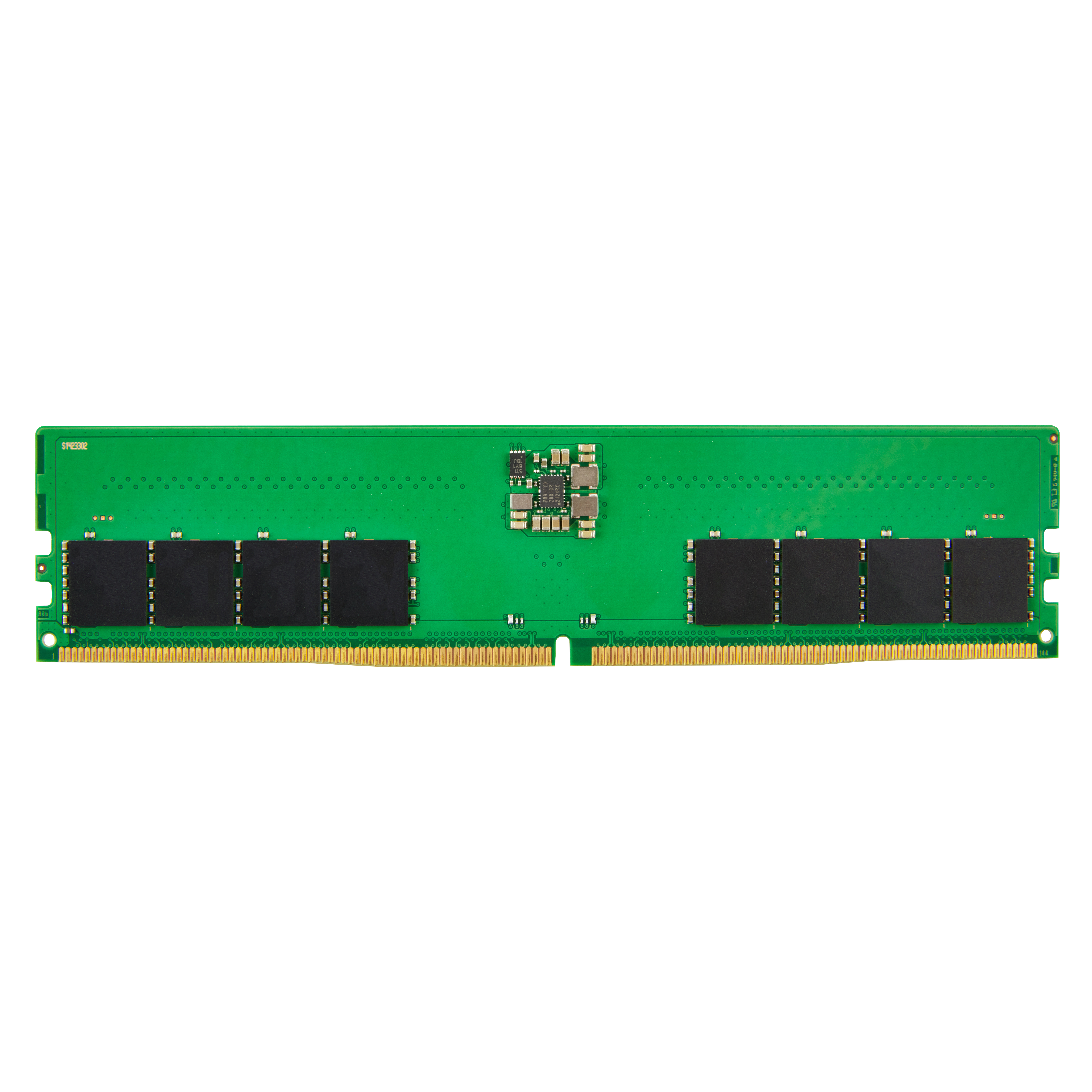 32GB (1X32GB) DDR5 4800 UDIMM N NECC MEM