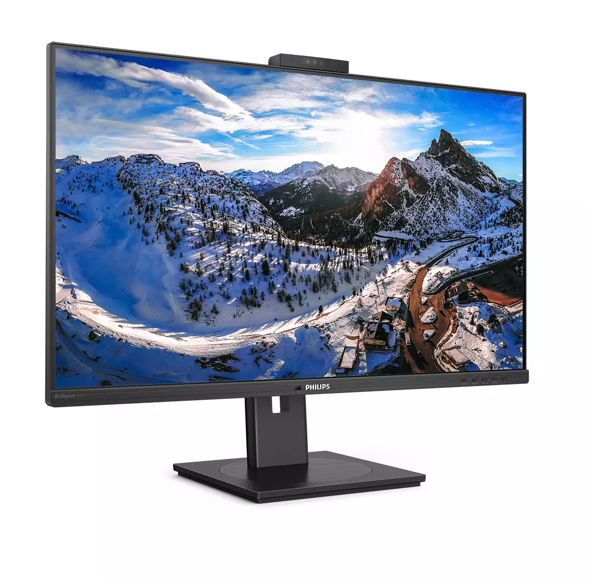 329P1H/00, LED-Monitor
