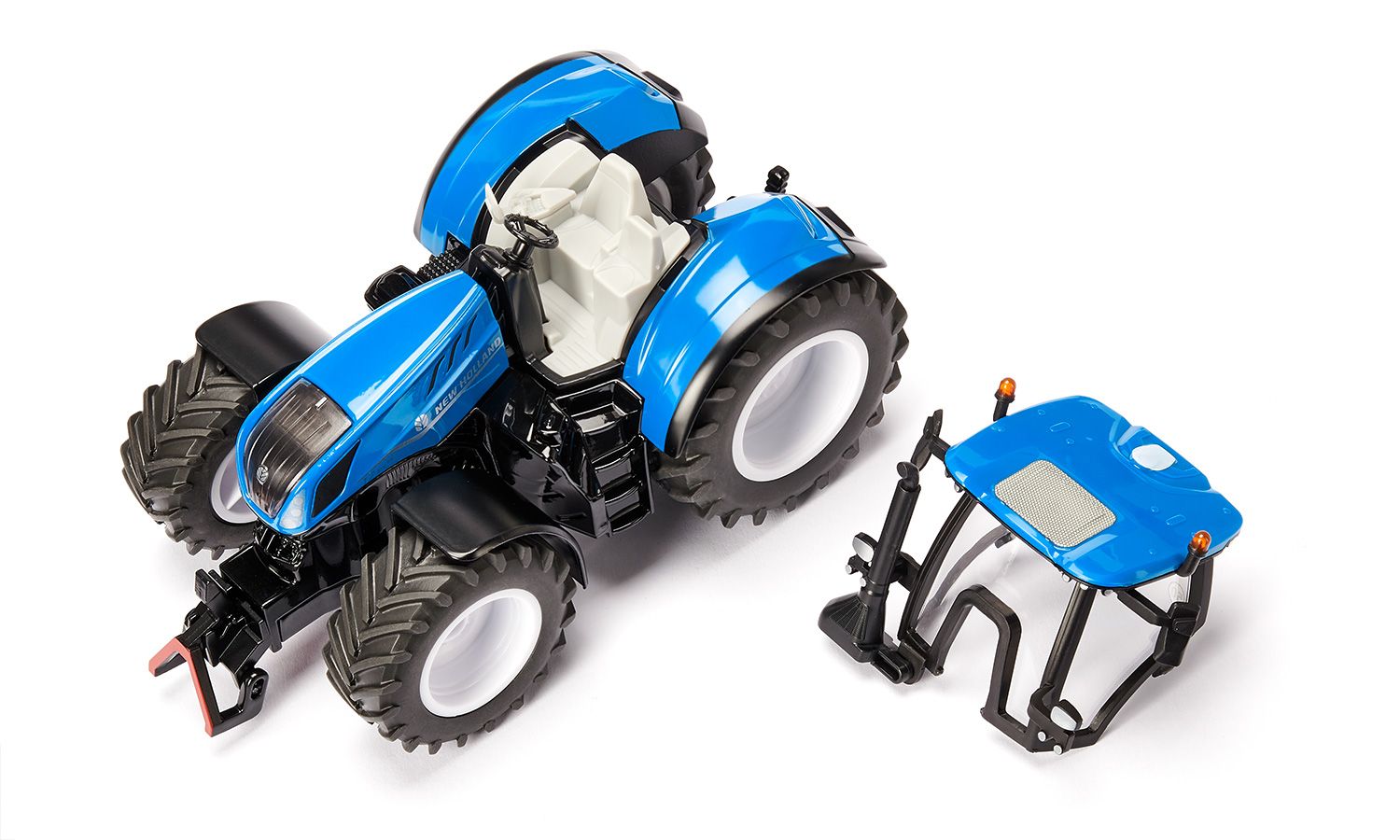 FARMER New Holland T7.315 HD, Modellfahrzeug