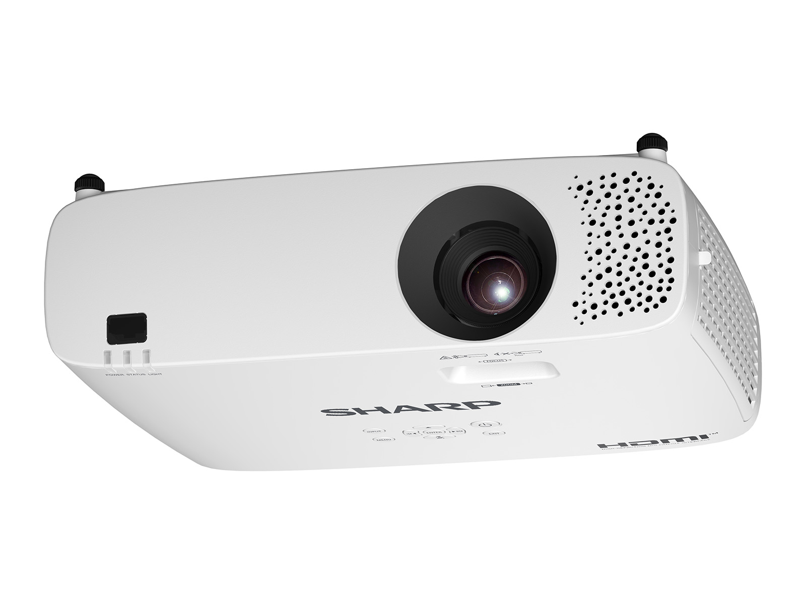 E501U LASER LCD PROJECTOR 1920X1200 16:10 5000 LUMEN