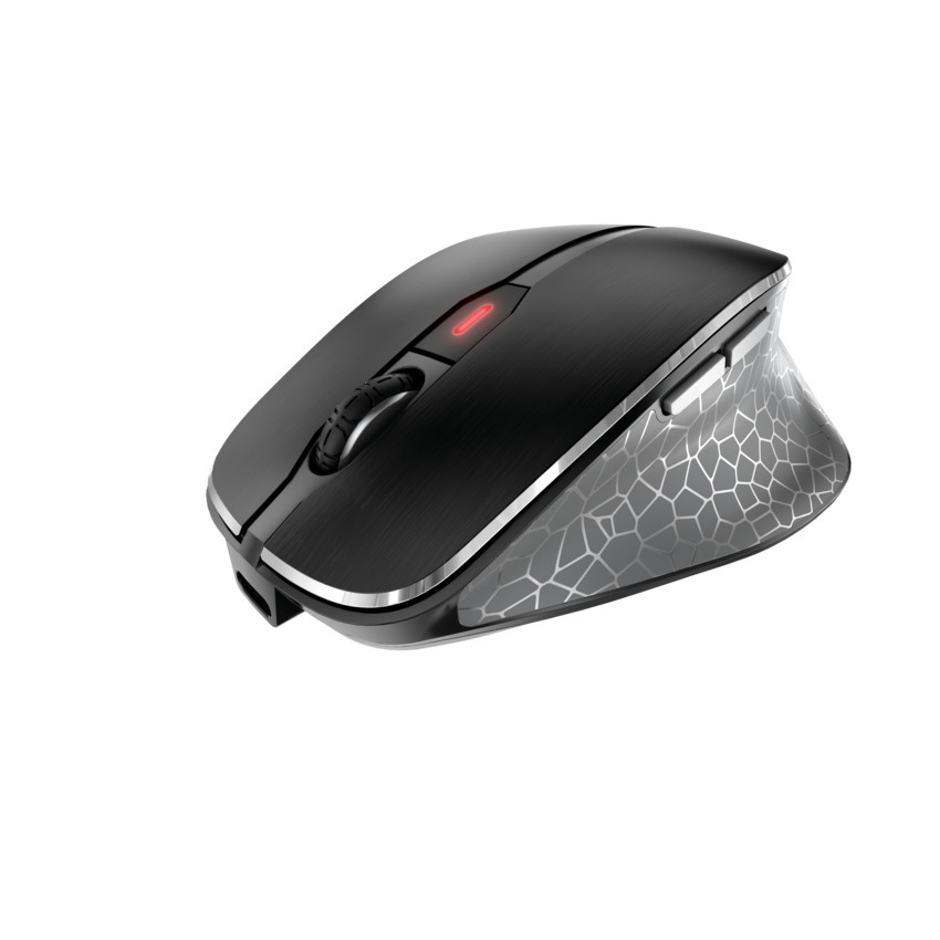 MW 8C ERGO, Maus