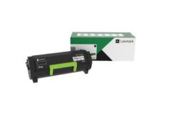 LEXMARK Return 5K MS/X63 Cartridge