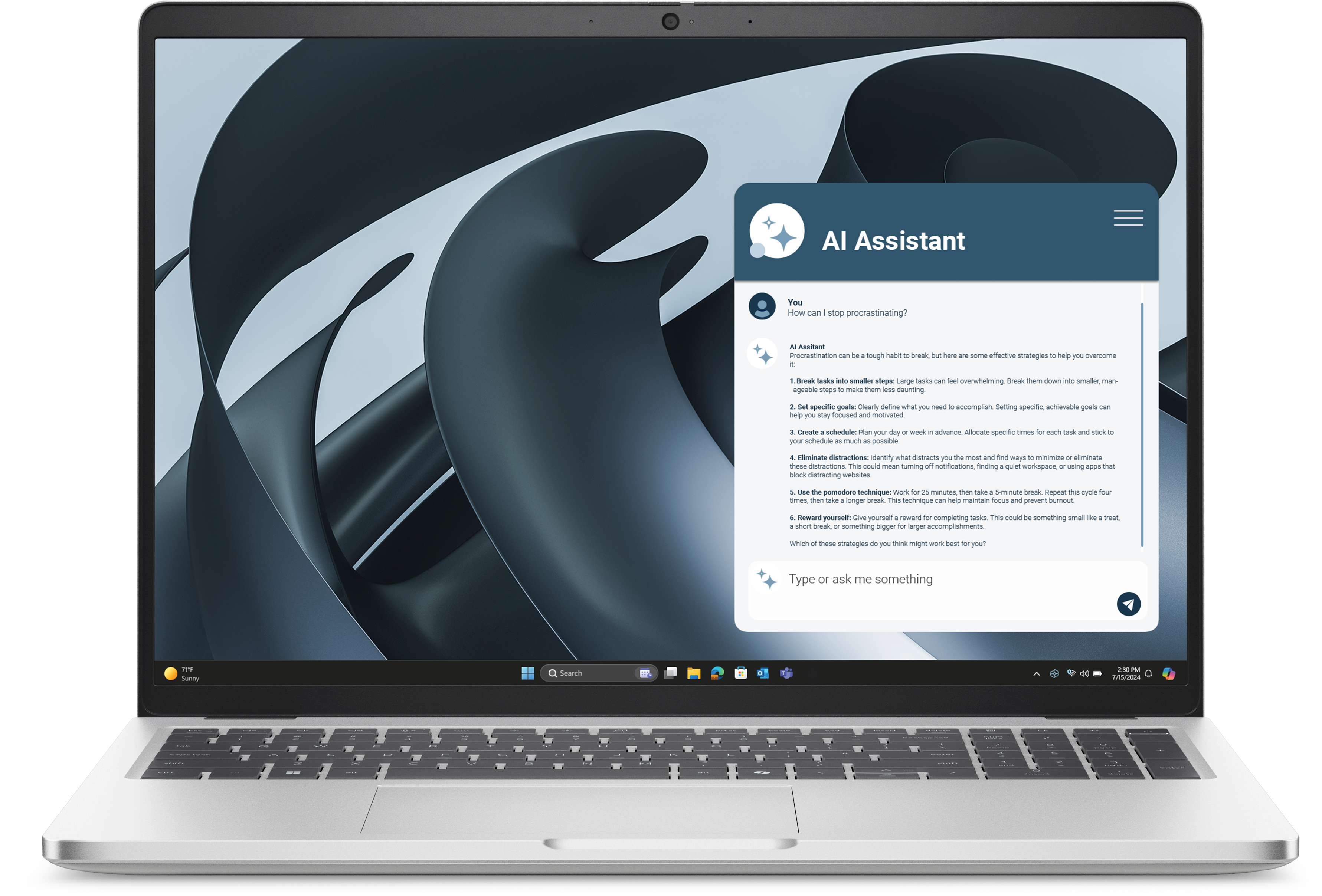 DELL Pro 16 Plus PB16255 AMD Ryzen 5 PRO 230 40,64cm 16Zoll FHD+ 16GB 512GB SSD noAC noPCORD WLAN W11P 1Y Basic Onsite