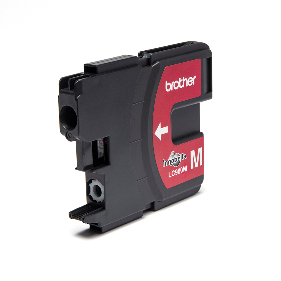 LC-980M INK CARTRIDGE MAGENTA F/ DCP-145 -165C
