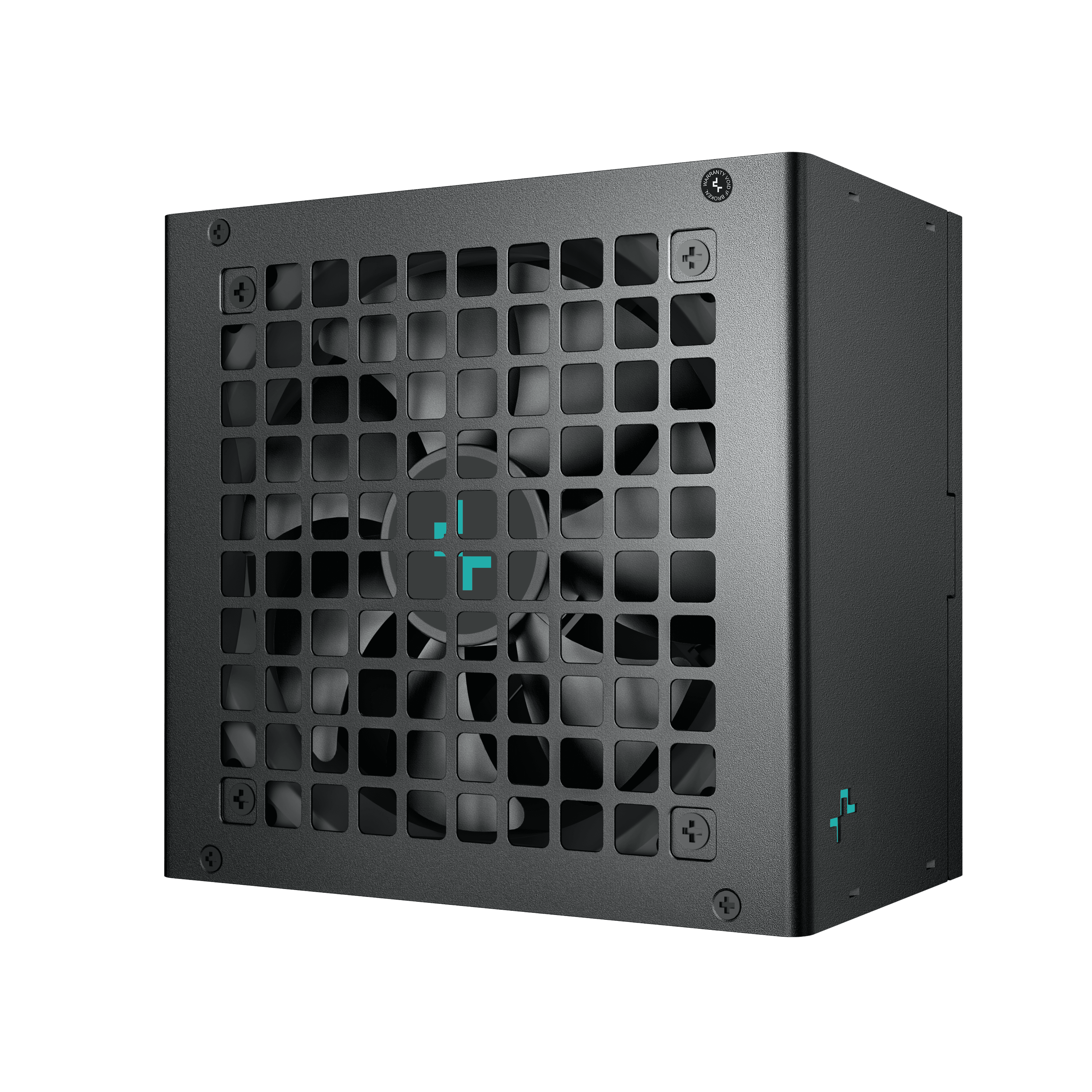 PL650D, PC-Netzteil