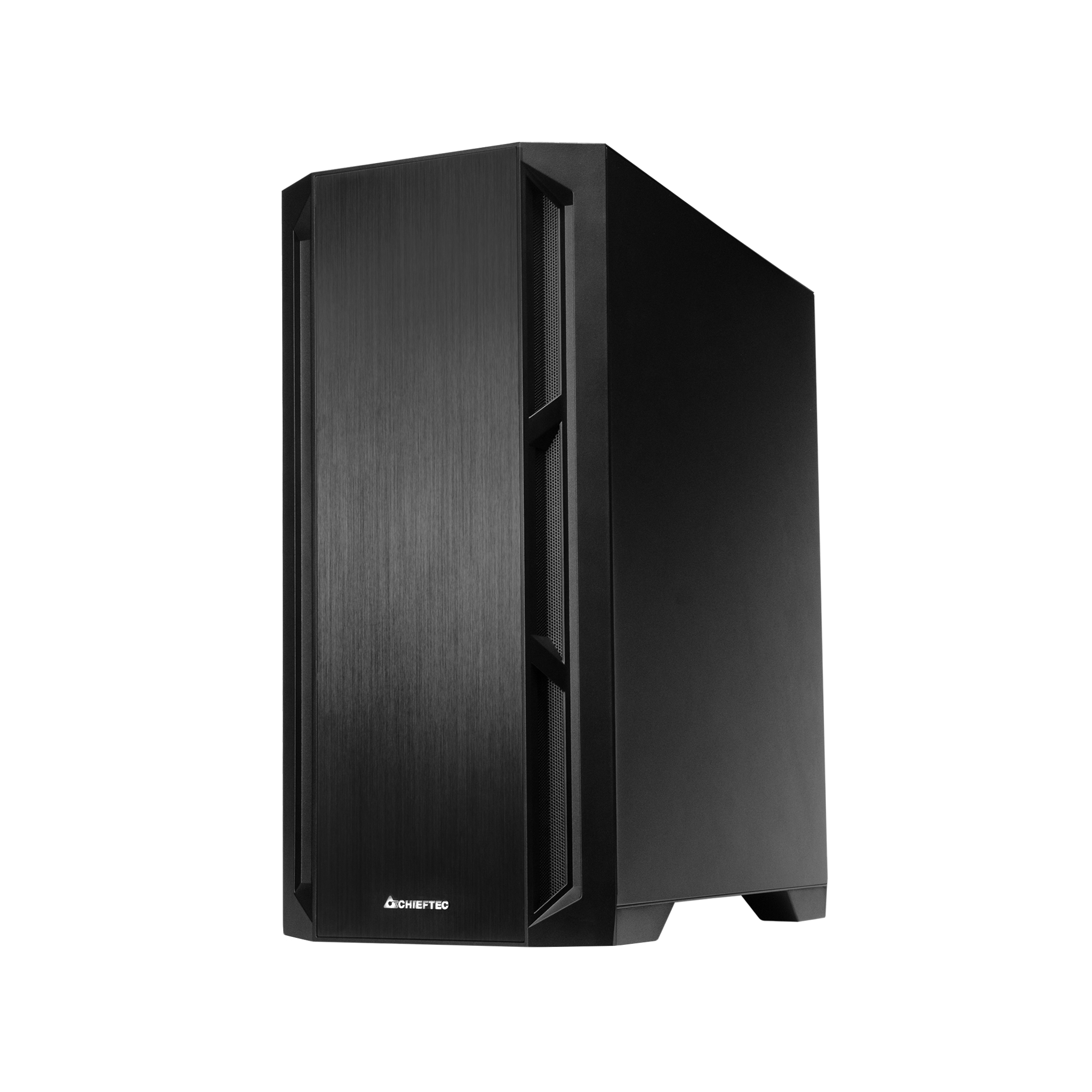 Apex Q GA-01B-Q-OP , Tower-Gehäuse