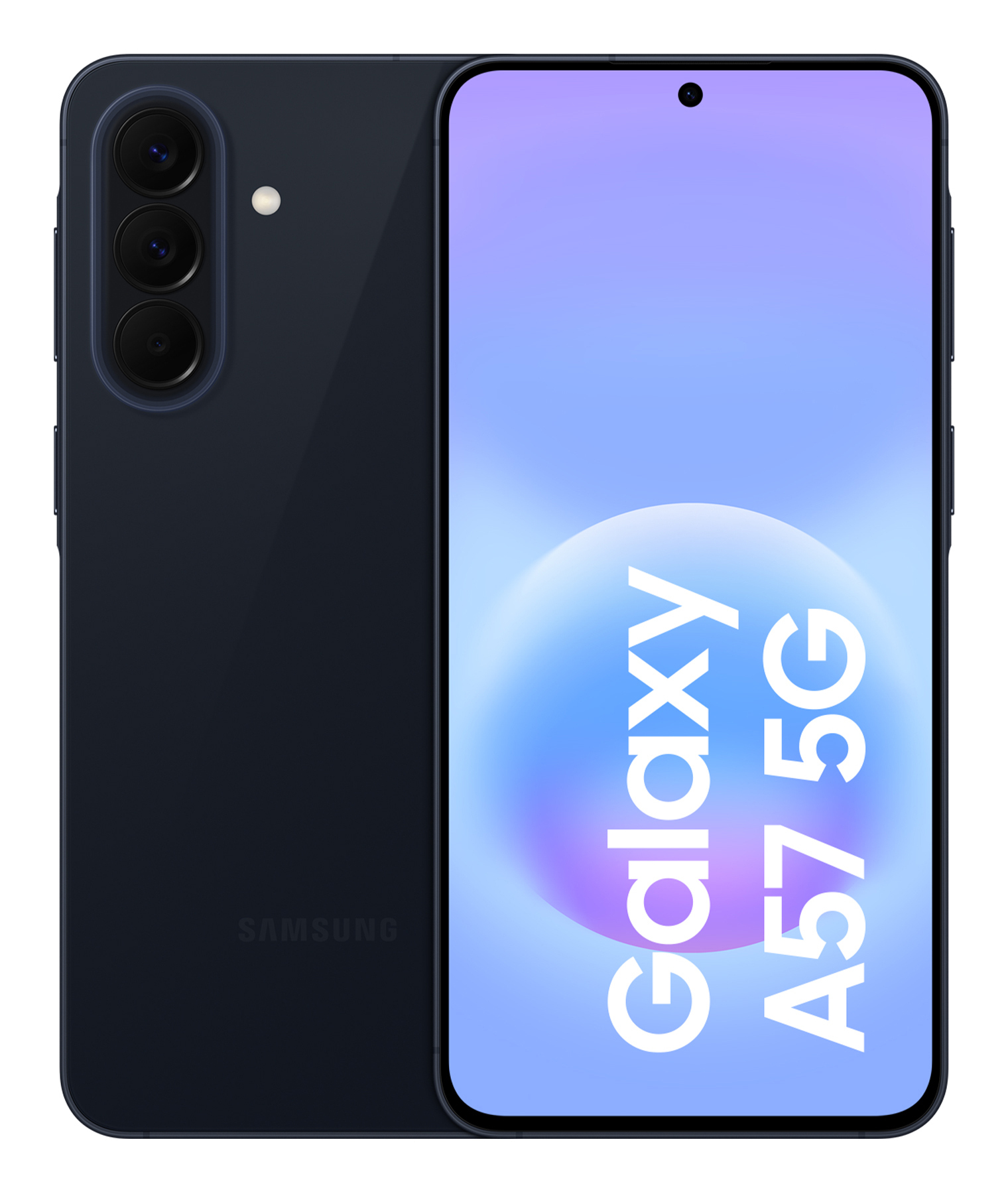 Samsung Galaxy A57 5G A576B 8GB 128GB awesome navy EU