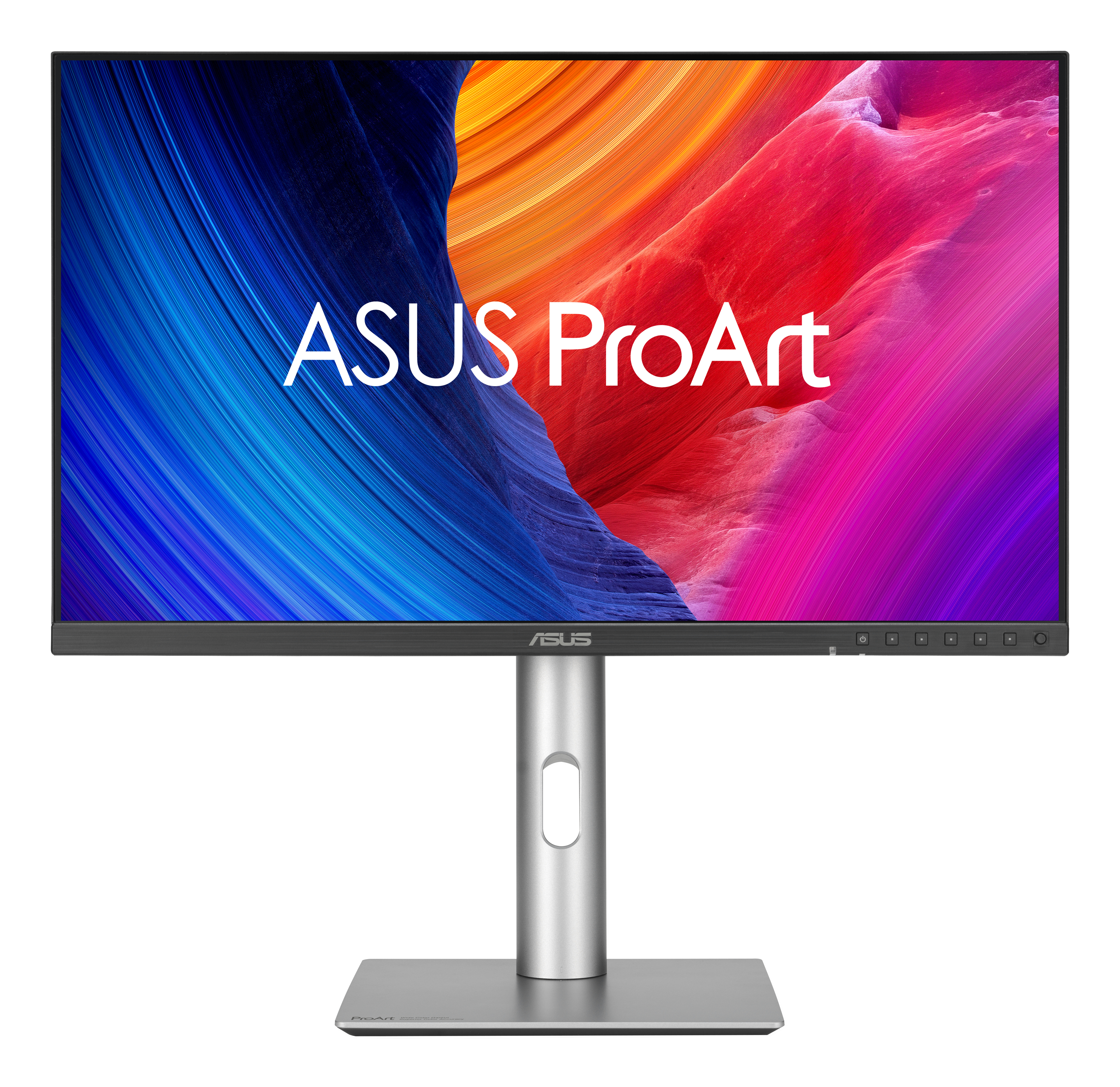 ASUS ProArt Display PA278CFRV 68,58cm 27Zoll IPS WLED WQHD 16:9 100Hz 350cd/m2 5ms HDMI 2xDP USB-C 3xUSB 3.2 Type-A USB 3.2 Type-C